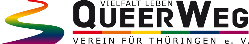 Vielfalt Leben QueerWeg Verein für Thüringen e.V.